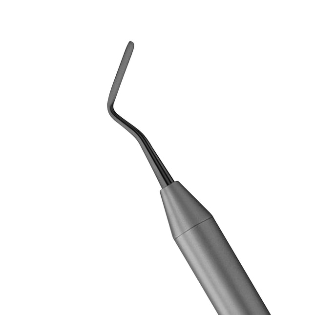 Hu-Friedy Periotome, Anterior, Black Line | SurgiMac Dental Supply