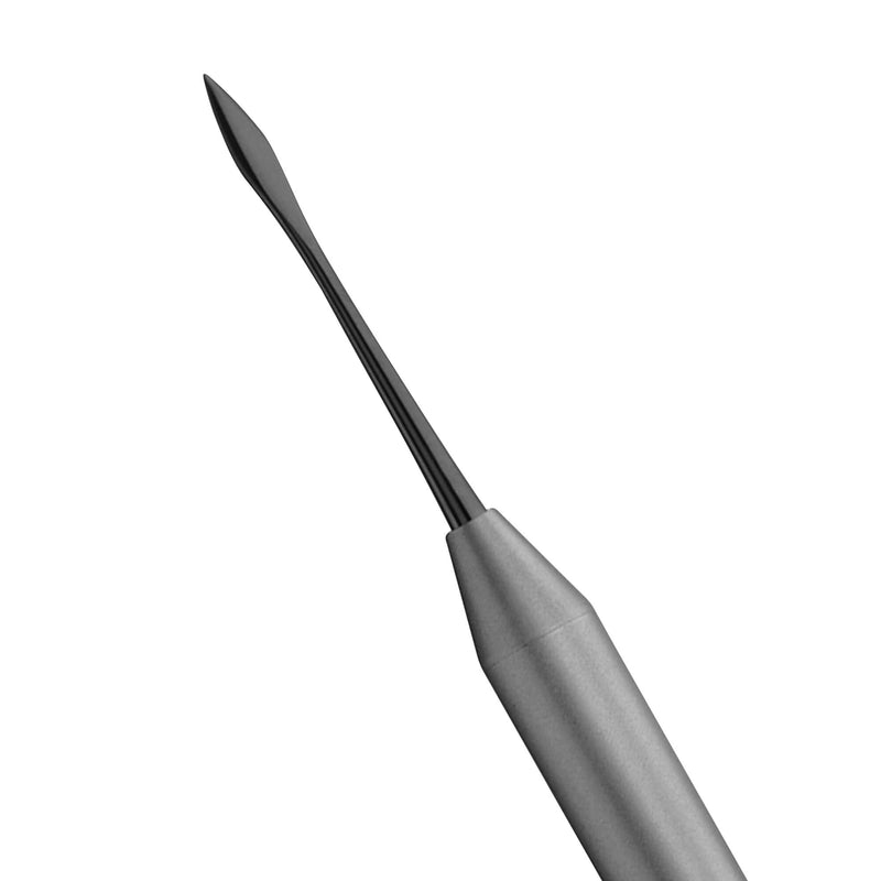 Hu-Friedy Periotome, Anterior, Black Line | SurgiMac Dental Supply