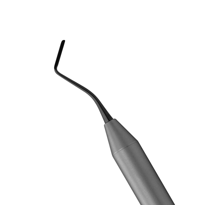Hu-Friedy SE Posterior, Right, Black Line | SurgiMac Dental Supply
