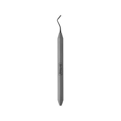 Hu-Friedy SE Posterior, Left, Black Line | SurgiMac Dental Supply