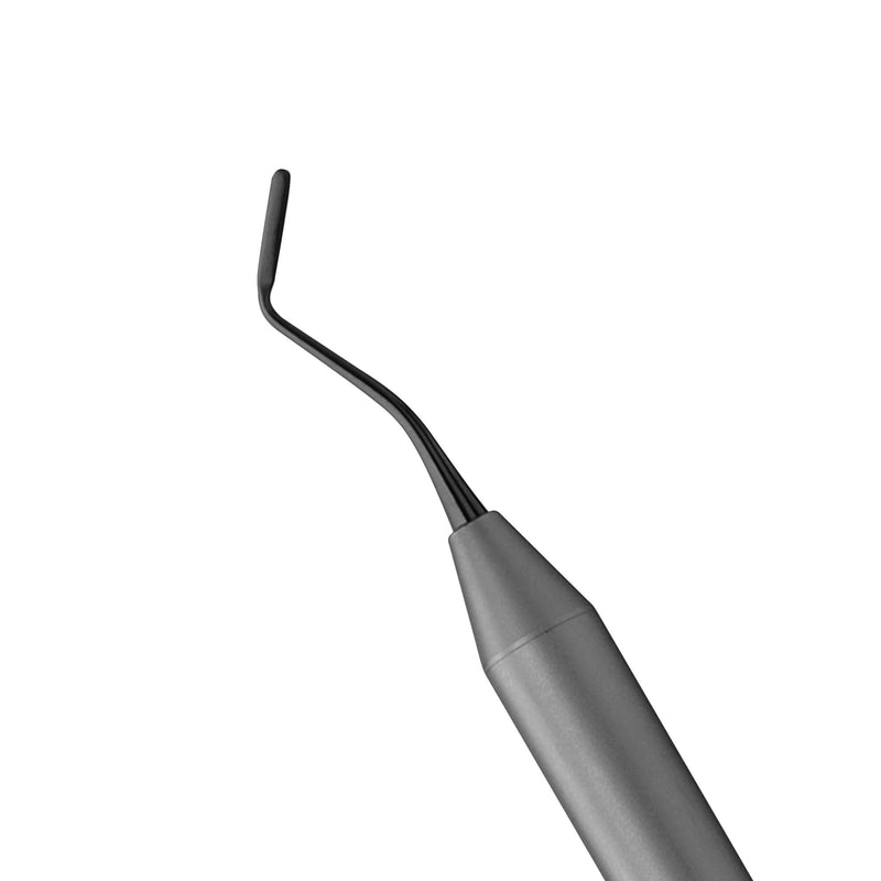 Hu-Friedy SE Posterior, Left, Black Line | SurgiMac Dental Supply
