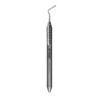 Hu-Friedy 5 Anterior Angled Periotome | SurgiMac Dental Supply