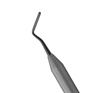 Hu-Friedy SE Anterior, Angled, Black Line | SurgiMac Dental Supply