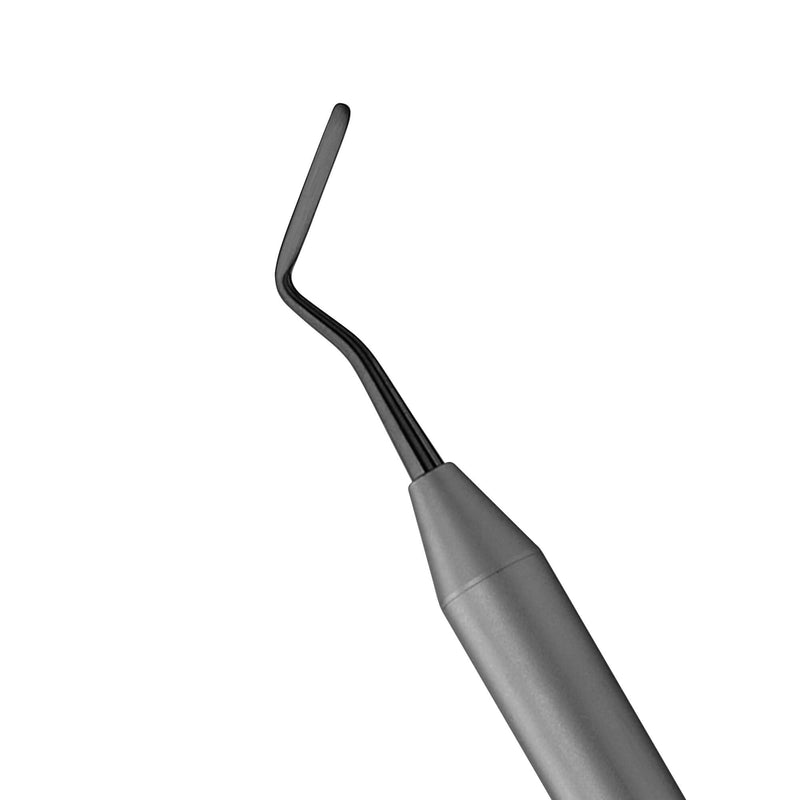 Hu-Friedy SE Anterior, Angled, Black Line | SurgiMac Dental Supply
