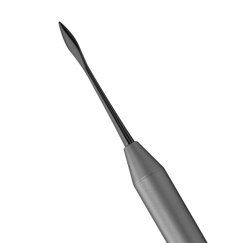 Hu-Friedy SE Anterior, Straight, Black Line | SurgiMac Dental Supply