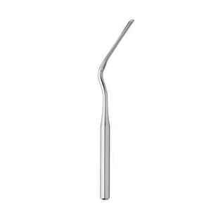 Hu-Friedy Interchangeable Periotome Tip, Mesial/Distal Angulated | SurgiMac Dental Supply