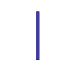 Plastic Test Stick, One