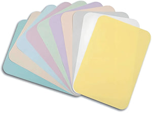 Paper Tray Covers 8.25" x 12.25" | SurgiMac Dental Supply