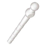 ParaPost Fiber White Post metal-free with unindirectional glass fiber/resin | SurgiMac Dental Supply