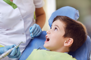 Pediatric Supplies