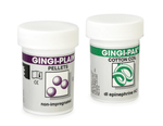 Gingi-Pak Cotton Coil with Epinephrine, 24" per Bottle | SurgiMac Dental Supply