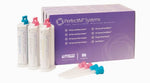 30 Second Blue Velvet Cartridge Kit, 3 x 50ml + 12 Mixing Tips 21-300500