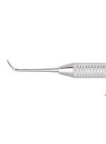 SurgiMac #2 Periosteal Hourigan, Stainless Steel, Air Series, 1/Pk 13-621