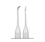 SurgiMac #2 Periosteal Hourigan, Stainless Steel, Air Series, 1/Pk 13-621