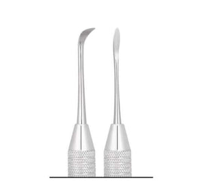 SurgiMac #2 Periosteal Hourigan, Stainless Steel, Air Series, 1/Pk 13-621