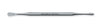 Premier OHLS Periosteal elevator with a Light Touch Octagon handle