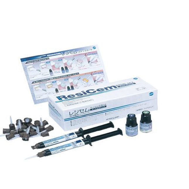 ResiCem Basic Kit 3220