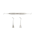 Acorn Burnisher - Polishing Restorations to Perfection by SurgiMac 11-687-H