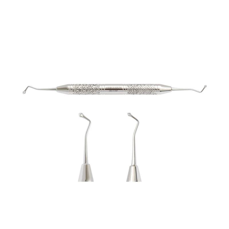 Acorn Burnisher - Polishing Restorations to Perfection by SurgiMac 11-687-H