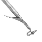 SurgiMac Amalgam Carrier, Jumbo, Stainless Steel, Pro Series, 1/Pk 13-1251