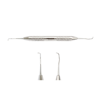 204SD Scaler - Top Choice for Dental Hygiene Procedures by SurgiMac