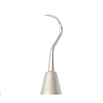 SurgiMac U-15 Towner/30 Jacquette Scaler, Stainless Steel, Hexa Series, 1/Pk 11-623-H