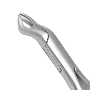 SurgiMac #88L Universal Extracting Forceps, Stainless Steel, American Pattern, Pro Series, 1/Pk 12-1751