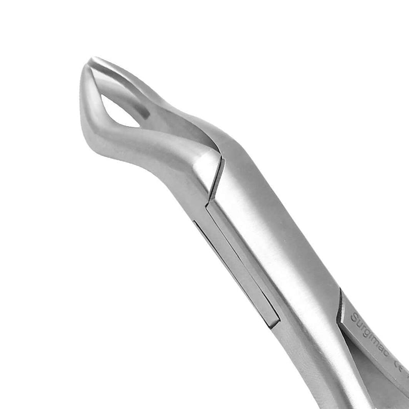 SurgiMac #88L Universal Extracting Forceps, Stainless Steel, American Pattern, Pro Series, 1/Pk 12-1751