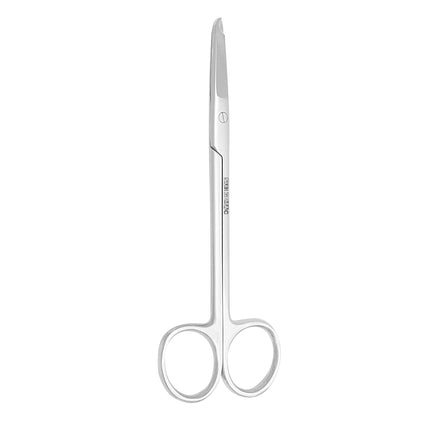 SurgiMac 5.5" Suture Stitch Scissors, Stainless Steel, Pro Series, 1/Pk | 16-2621 | SurgiMac | SurgiMac