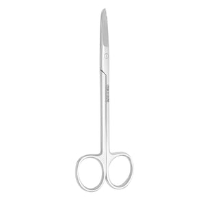 SurgiMac 5.5" Suture Stitch Scissors, Stainless Steel, Pro Series, 1/Pk 16-2621