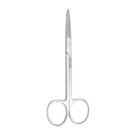 SurgiMac 5.5" Suture Stitch Scissors, Stainless Steel, Pro Series, 1/Pk | 16-2620 | SurgiMac | SurgiMac