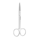 SurgiMac 5.5" Suture Stitch Scissors, Stainless Steel, Pro Series, 1/Pk 16-2620