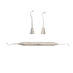 Acorn Burnisher - Polishing Restorations to Perfection by SurgiMac 11-687-H