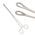 SurgiMac | Foerster Sponge Forceps - Superior Grip & Precision - SurgiMac | 16-3101