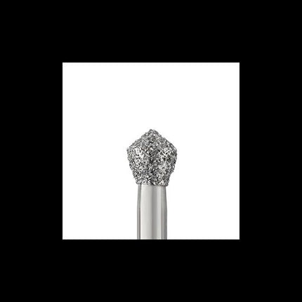 Sterile Diamond Bur Acorn - Medium Grit - (10 pcs)