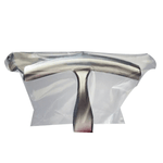 Disposable Light Handle Sleeve, Clear, T-Style Light, 500/Box | SurgiMac Dental Supply