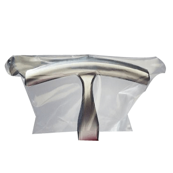 Disposable Light Handle Sleeve, Clear, T-Style Light, 500/Box | SurgiMac Dental Supply