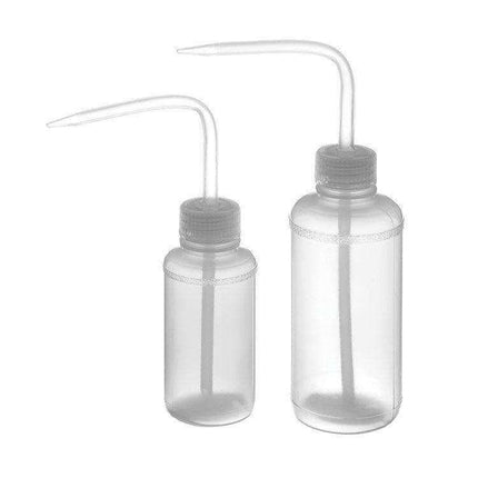 Bottle Plastic Angled Spout â€“ 1/Pkg