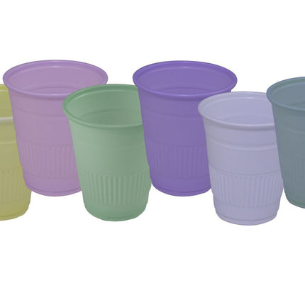 Disposable Drinking Cups