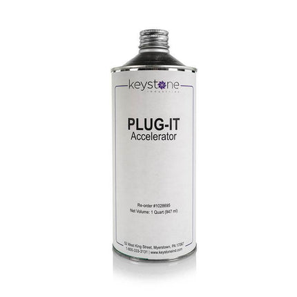 Plug-It Accelerator