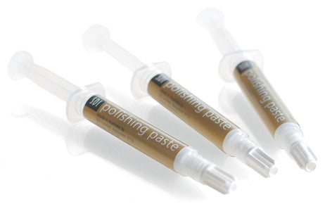 SDI | Polishing Paste Syringe (4g) | 8100150