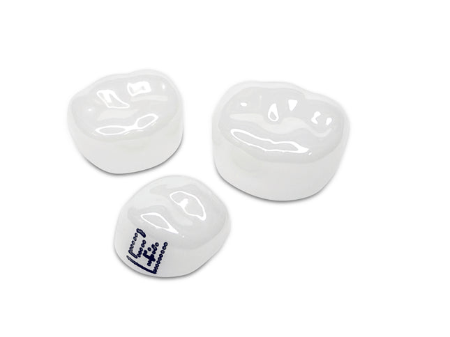 Hu-Friedy Zirconia Refill Lower Left 1st Molar