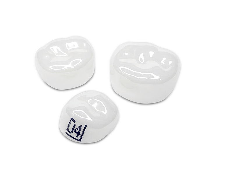 Hu-Friedy Zirconia Refill Upper Left 1st Molar