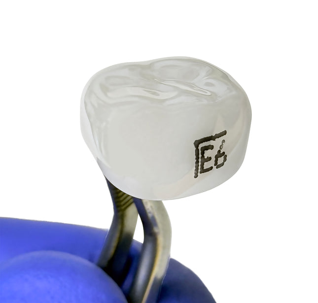 Hu-Friedy Zirconia Refill Lower Left 2nd Molar