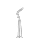 SurgiMac #6 & 7 Potts Elevators Set, Stainless Steel, Air Series, 2/Pk | SurgiMac Dental Supply
