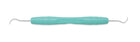 Premier #2 CF Cavity Finder Explorer, Double End with Round Handle, Package