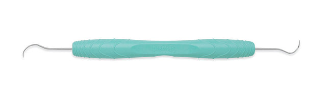 Premier #2 CF Cavity Finder Explorer, Double End with Round Handle, Package