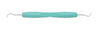 Premier #2 CF Cavity Finder Explorer, Double End with Round Handle, Package