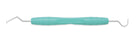 Premier #TU 17/23 Cavity Finder (CF) Double End Explorer Double End with Round