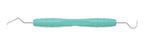 Premier #TU 17/23 Cavity Finder (CF) Double End Explorer Double End with Round